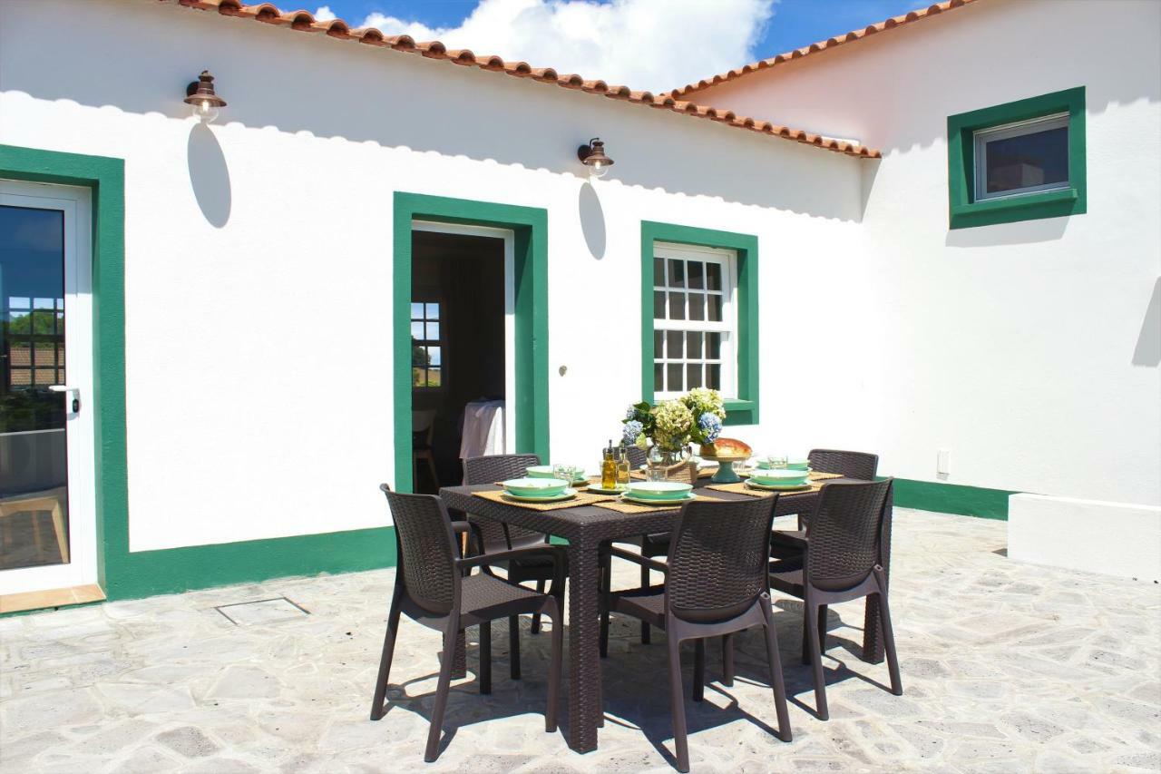 Casa Da Altamora - Up To 12 Guests! Villa Cais do Galego Eksteriør bilde