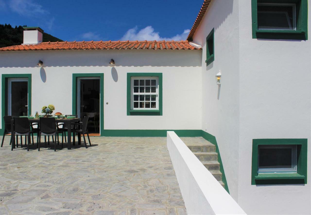 Casa Da Altamora - Up To 12 Guests! Villa Cais do Galego Eksteriør bilde